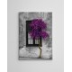Decorative Canvas Painting WY239 (50 x 70) Multicolor Wallxpert Decorative Canvas Painting WY239 (50 x 70) Multicolor