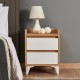 Nightstand Tuvalle 041 Sapphire Oak
White Nightstand Tuvalle 041 Sapphire Oak
White