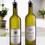 Oil Dispenser Set (2 Pieces) PLTN104 Multicolor