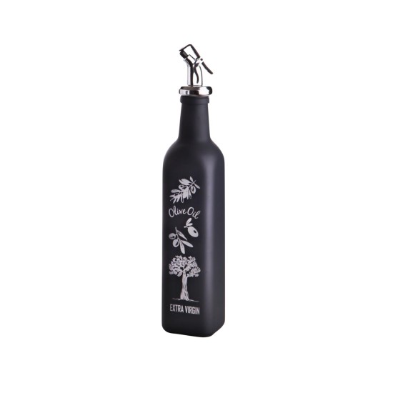 Oil Dispenser Set (2 Pieces) PLTN105 Black
Silver Hermia Oil Dispenser Set (2 Pieces) PLTN105 Black
Silver