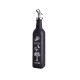 Oil Dispenser Set (2 Pieces) PLTN105 Black
Silver Hermia Oil Dispenser Set (2 Pieces) PLTN105 Black
Silver