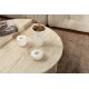 Coffee Table Orion - Travertine Travertine
Marble Hanah Home Coffee Table Orion - Travertine Travertine
Marble