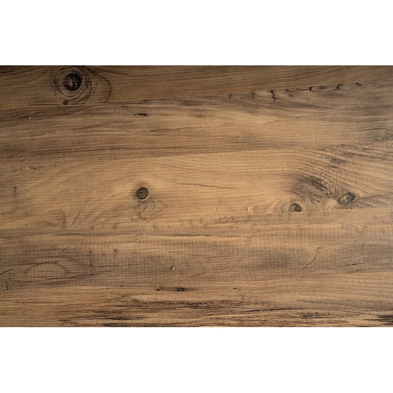 Hanah Home Study Desk Twin Study Desk - Atlantic Pine Atlantic Pine
Black