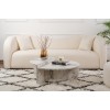 Hanah Home Coffee Table Orion - Freesia Marble Freesia Marble