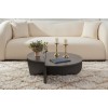 Hanah Home Coffee Table Orion - Anthracite Anthracite