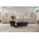 Coffee Table Orion - Anthracite Anthracite Hanah Home Coffee Table Orion - Anthracite Anthracite