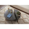 Hanah Home Coffee Table Orion - Anthracite Anthracite