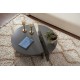 Coffee Table Orion - Anthracite Anthracite Hanah Home Coffee Table Orion - Anthracite Anthracite