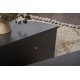 Coffee Table Orion - Anthracite Anthracite Hanah Home Coffee Table Orion - Anthracite Anthracite