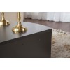 Hanah Home Coffee Table Orion - Anthracite Anthracite