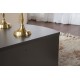 Coffee Table Orion - Anthracite Anthracite Hanah Home Coffee Table Orion - Anthracite Anthracite