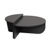 Hanah Home Coffee Table Orion - Anthracite Anthracite