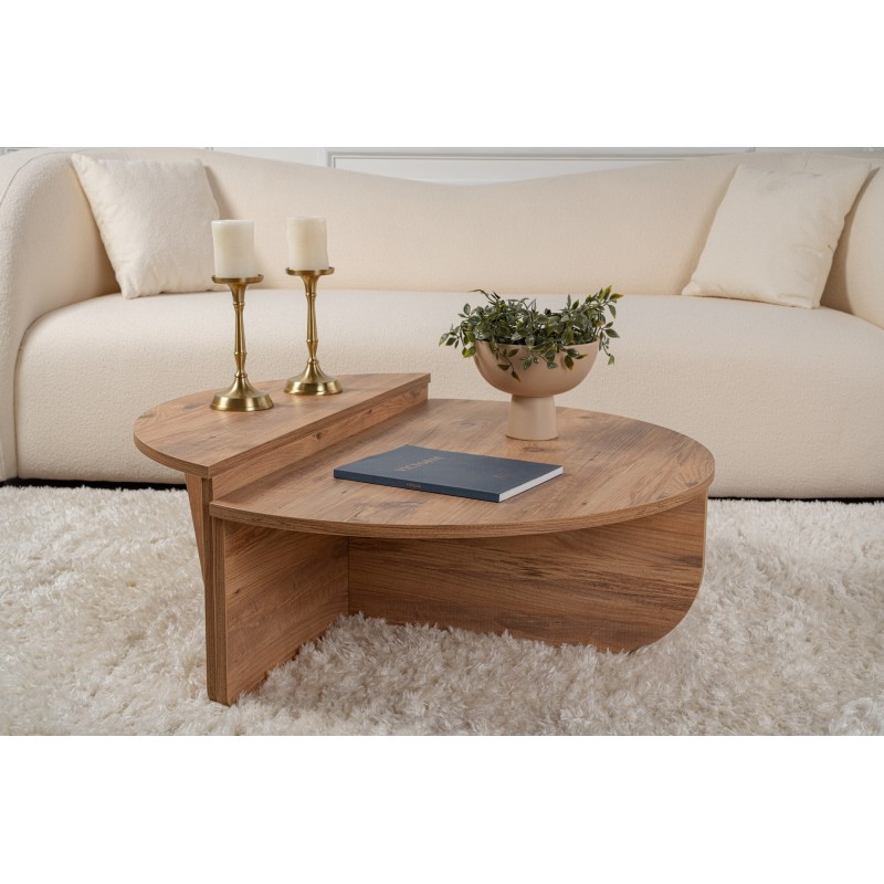 Coffee Table Orion - Atlantic Pine Atlantic Pine