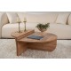 Coffee Table Orion - Atlantic Pine Atlantic Pine Coffee Table Orion - Atlantic Pine Atlantic Pine