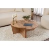 Coffee Table Orion - Atlantic Pine Atlantic Pine