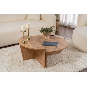 Coffee Table Orion - Atlantic Pine Atlantic Pine