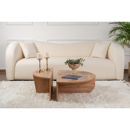 Coffee Table Orion - Atlantic Pine Atlantic Pine Coffee Table Orion - Atlantic Pine Atlantic Pine
