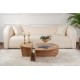 Coffee Table Orion - Atlantic Pine Atlantic Pine Coffee Table Orion - Atlantic Pine Atlantic Pine