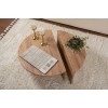 Coffee Table Orion - Atlantic Pine Atlantic Pine