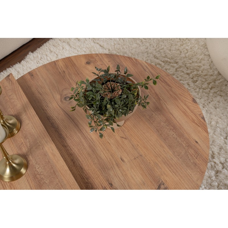 Coffee Table Orion - Atlantic Pine Atlantic Pine