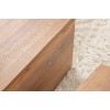 Coffee Table Orion - Atlantic Pine Atlantic Pine