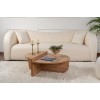Coffee Table Orion - Atlantic Pine Atlantic Pine