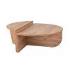 Coffee Table Orion - Atlantic Pine Atlantic Pine