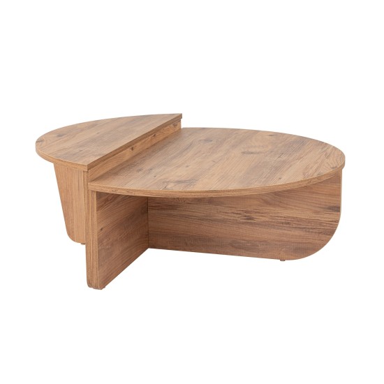 Coffee Table Orion - Atlantic Pine Atlantic Pine Coffee Table Orion - Atlantic Pine Atlantic Pine