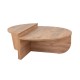 Coffee Table Orion - Atlantic Pine Atlantic Pine Coffee Table Orion - Atlantic Pine Atlantic Pine