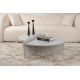 Coffee Table Orion - Grey Grey Coffee Table Orion - Grey Grey