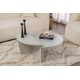 Coffee Table Orion - Grey Grey Coffee Table Orion - Grey Grey