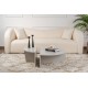 Coffee Table Orion - Grey Grey Coffee Table Orion - Grey Grey