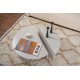 Coffee Table Orion - Grey Grey Coffee Table Orion - Grey Grey