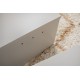Coffee Table Orion - Grey Grey Coffee Table Orion - Grey Grey