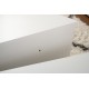 Coffee Table Orion - White White Hanah Home Coffee Table Orion - White White