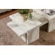 Coffee Table Sanctuary - Fressia Marble Freesia Marble Hanah Home Coffee Table Sanctuary - Fressia Marble Freesia Marble