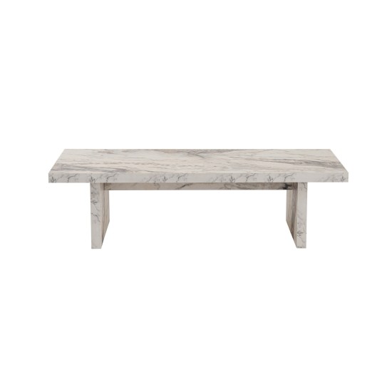 Coffee Table Sanctuary - Fressia Marble Freesia Marble Hanah Home Coffee Table Sanctuary - Fressia Marble Freesia Marble