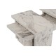 Coffee Table Sanctuary - Fressia Marble Freesia Marble Hanah Home Coffee Table Sanctuary - Fressia Marble Freesia Marble