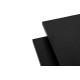 Coffee Table Sanctuary - Wood Black Wood Black Hanah Home Coffee Table Sanctuary - Wood Black Wood Black