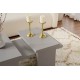 Coffee Table Sanctuary - Grey Grey Hanah Home Coffee Table Sanctuary - Grey Grey