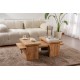 Coffee Table Sanctuary - Atlantic Pine Atlantic Pine Hanah Home Coffee Table Sanctuary - Atlantic Pine Atlantic Pine