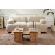 Coffee Table Sanctuary - Atlantic Pine Atlantic Pine Hanah Home Coffee Table Sanctuary - Atlantic Pine Atlantic Pine