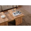 Hanah Home Coffee Table Sanctuary - Atlantic Pine Atlantic Pine