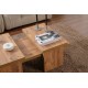 Coffee Table Sanctuary - Atlantic Pine Atlantic Pine Hanah Home Coffee Table Sanctuary - Atlantic Pine Atlantic Pine