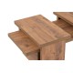 Coffee Table Sanctuary - Atlantic Pine Atlantic Pine Hanah Home Coffee Table Sanctuary - Atlantic Pine Atlantic Pine