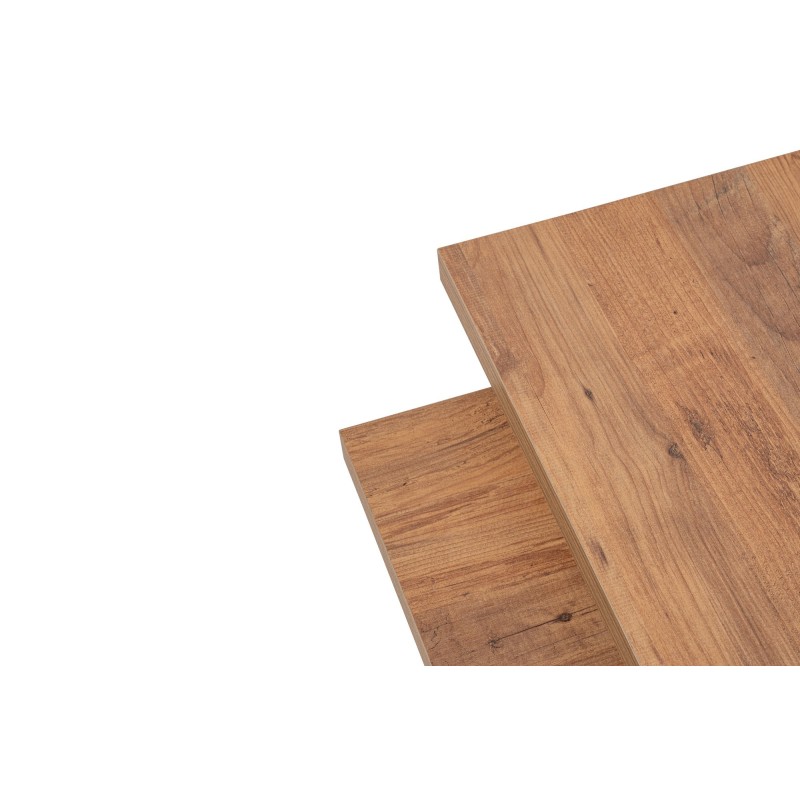 Hanah Home Coffee Table Sanctuary - Atlantic Pine Atlantic Pine