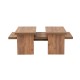 Coffee Table Sanctuary - Atlantic Pine Atlantic Pine Hanah Home Coffee Table Sanctuary - Atlantic Pine Atlantic Pine