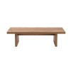 Hanah Home Coffee Table Sanctuary - Atlantic Pine Atlantic Pine