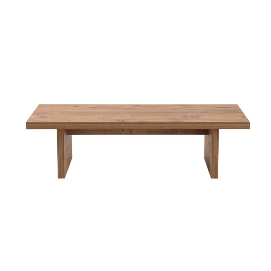 Coffee Table Sanctuary - Atlantic Pine Atlantic Pine Hanah Home Coffee Table Sanctuary - Atlantic Pine Atlantic Pine