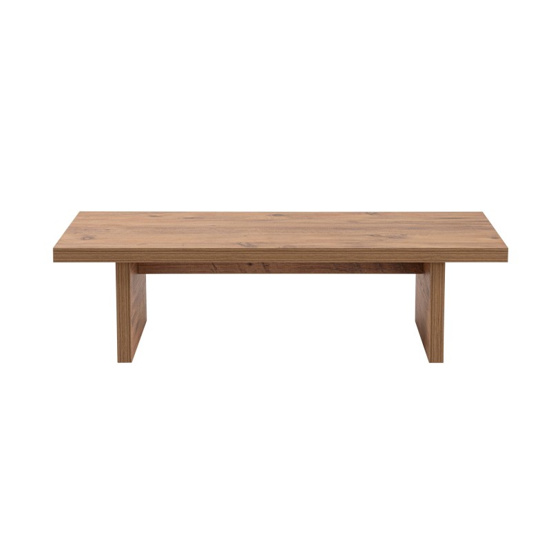 Hanah Home Coffee Table Sanctuary - Atlantic Pine Atlantic Pine